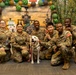 U.S. Army's 250th Birthday Celebration at Walter Reed
