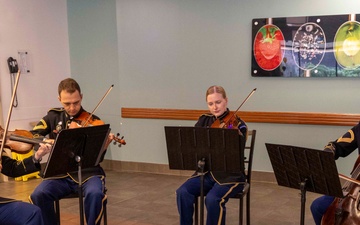 U.S. Army's 250th Birthday Celebration at Walter Reed