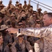 Commander of Marine Forces Reserve Visits Reserve Marines at ITX 3-25