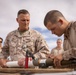Commander of Marine Forces Reserve Visits Reserve Marines at ITX 3-25