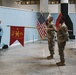 DE M-SHORAD Induction Ceremony