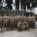 DE M-SHORAD Induction Ceremony