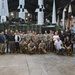 DE M-SHORAD Induction Ceremony