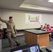 USACE Deputy Supports DoD STEM Outreach at STARBASE