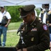 Nashville Recruiting Company celebrates Army 250, Flag Day