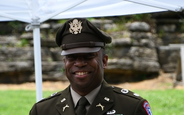 Nashville Recruiting Company celebrates Army 250, Flag Day
