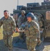 Hot Loading Training for 2CR medics during Saber Guardian 25