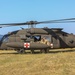 Hot Loading Training for 2CR medics during Saber Guardian 25