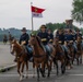 Army 250 Birthday Parade
