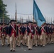 Army 250 Birthday Parade