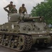 Army 250 Birthday Parade