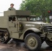 Army 250 Birthday Parade