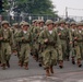 Army 250 Birthday Parade