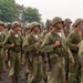 Army 250 Birthday Parade