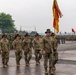 Army 250 Birthday Parade