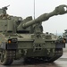 Army 250 Birthday Parade