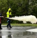 Fired Up for Safety: 258th Trains with Richland’s Bravest