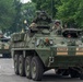 Army 250 Birthday Parade