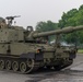 Army 250 Birthday Parade