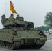 Army 250 Birthday Parade