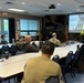 Fired Up for Safety: 258th Trains with Richland’s Bravest