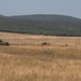 2CR Soldiers rehearsal for an upcoming live-fire exercise alongside their Spanish and Hungarian counterparts