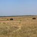 2CR Soldiers rehearsal for an upcoming live-fire exercise alongside their Spanish and Hungarian counterparts
