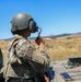2CR Soldiers rehearsal for an upcoming live-fire exercise alongside their Spanish and Hungarian counterparts