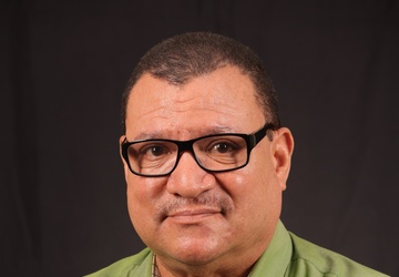Army communications security manager recognized at premier CBRNE command