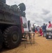 250th Army Birthday Festival