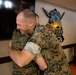 SgtMaj Gnecco Awarded Legion of Merit for Excellence in Service to MCIEAST