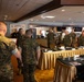 SgtMaj Gnecco Awarded Legion of Merit for Excellence in Service to MCIEAST