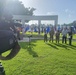 Fort Buchanan Celebrates 250th Army Birthday with Live TV Show Transmission from the Installation