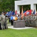 Fort Buchanan Celebrates 250th Army Birthday with Live TV Show Transmission from the Installation