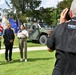 Fort Buchanan Celebrates 250th Army Birthday with Live TV Show Transmission from the Installation