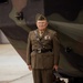 2d AA Bn Change of Command Ceremony