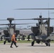 Andrews powers joint operations for Army's 250th in the Nation's Capital