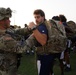 Gridiron Meets Iron Soldiers: Miners and Gunners Dominate PT!