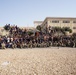 Gridiron Meets Iron Soldiers: Miners and Gunners Dominate PT!