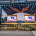 President Trump Administers Oath of Enlistment