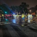 U.S. Army Corps of Engineers begins removal of protective roadway plates, assessments of damage mitigation plan