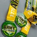 Hundreds continue Army 250th Birthday celebration June 14 with 8K bash