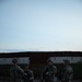 109th Engineer Battalion conducts foot patrol