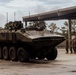 2d AA Bn Sundown Ceremony