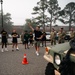Muscle Meets Machine: Soldiers Race for Fastest Time