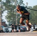 Muscle Meets Machine: Soldiers Race for Fastest Time
