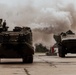 2d AA Bn Sundown Ceremony