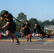 Muscle Meets Machine: Soldiers Race for Fastest Time
