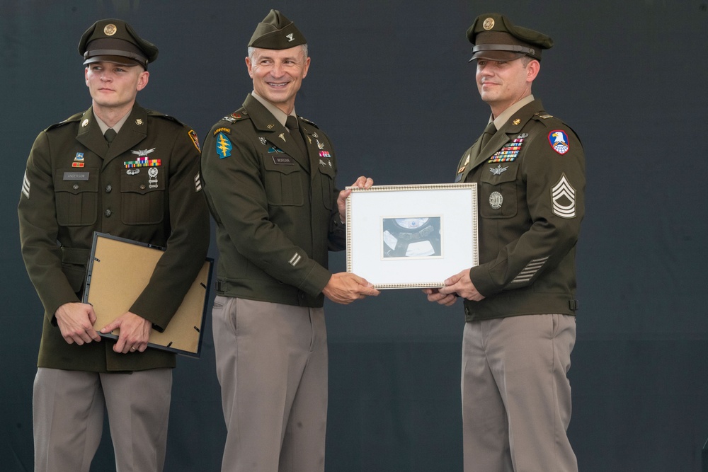 250th Army Birthday Festival