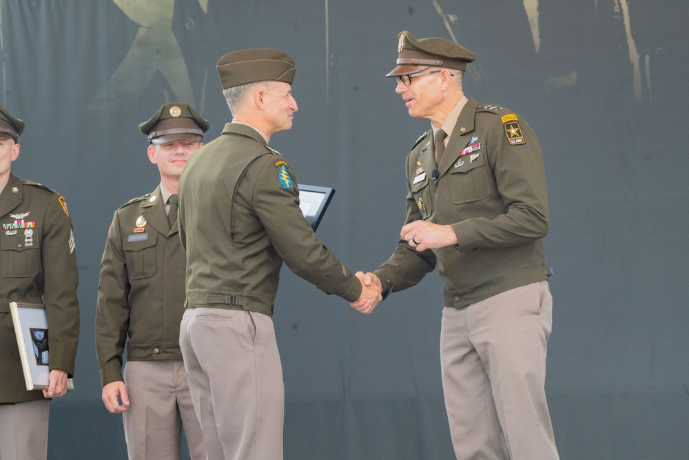 250th Army Birthday Festival